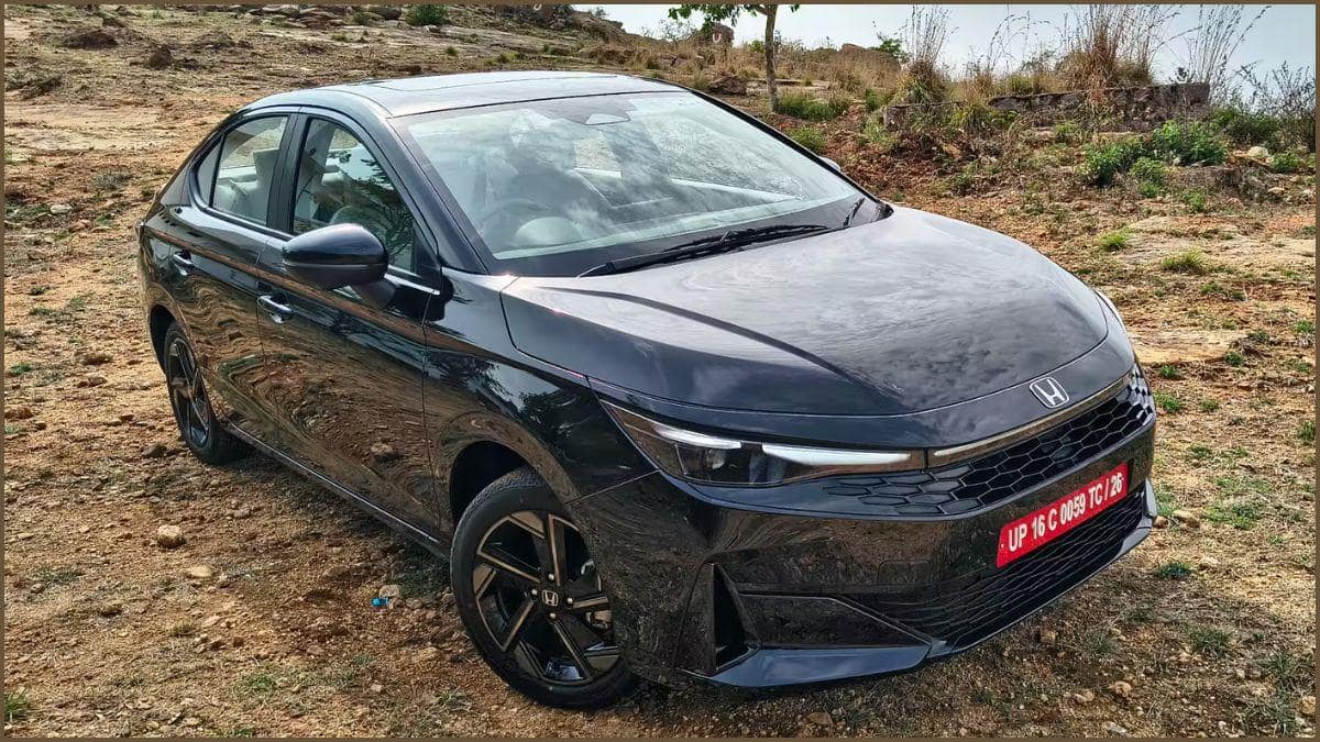 Honda City Facelift Hybrid Review: புதிய ஹோண்டா சிட்டி ஃபேஸ்லிஃப்ட் ஹைப்ரிட் எப்படி இருக்கு.? உண்மையான மைலேஜ் என்ன.? இதோ ரிவ்யூவ்
