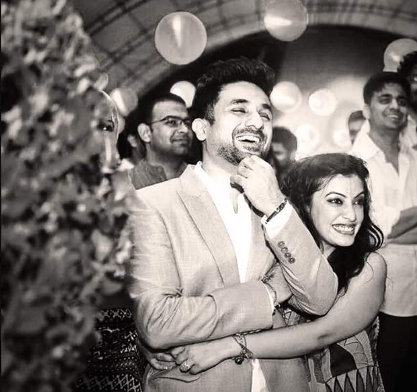 Vir Das Birthday: इवेंट मैनेजर को दे बैठे दिल, चार साल लिव-इन में रहने के बाद रचाई शादी, ऐसी रही वीर दास की लव स्टोरी