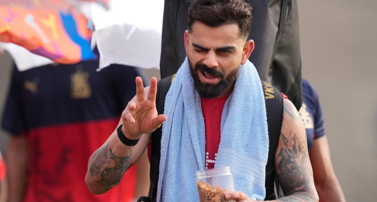 Check The Incredible Stat That Says RCB Are Destined To Win IPL 2026 Final