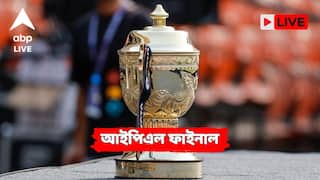 IPL Final Live: দলকে ম্যাচে ফেরানোর মরিয়া প্রচেষ্টা, বল হাতে নিয়েই জোড়া উইকেট নিলেন রশিদ খান
