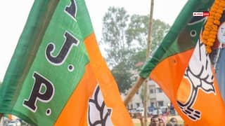 Rajya Sabha Election: રાજ્યસભા ચૂંટણી માટે ભાજપના ઉમેદવારોની જાહેરાત, જાણો કોને બનાવ્યા ઉમેદવાર?