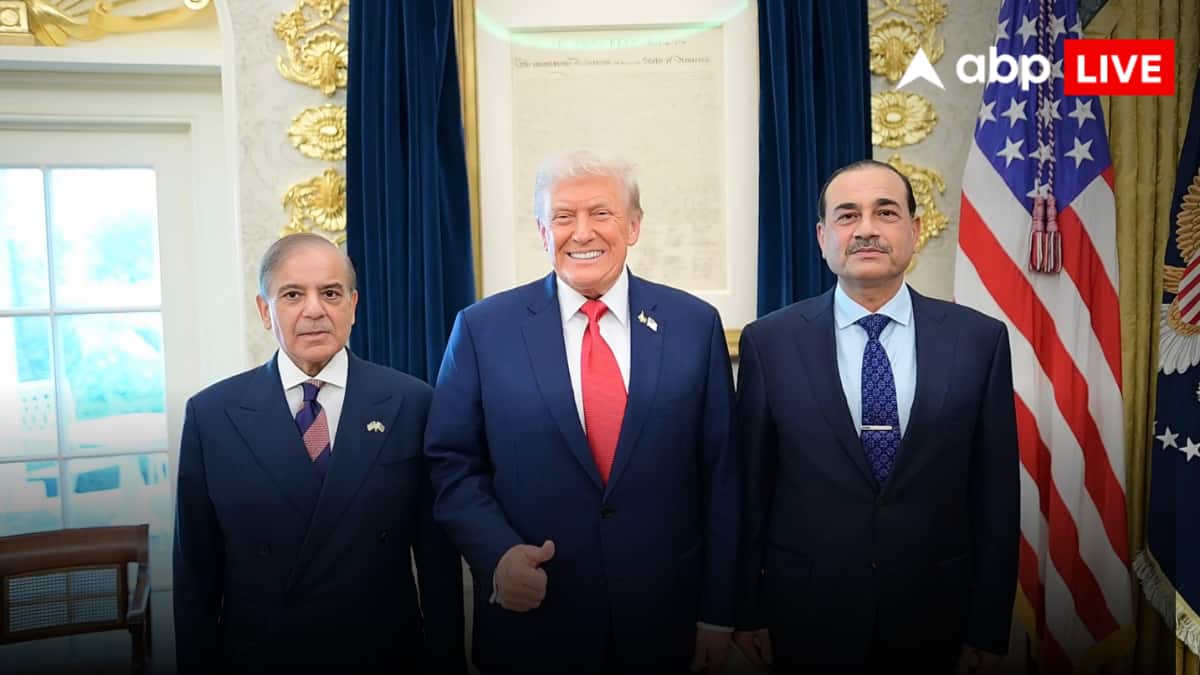 Pakistan-US Relations:   कंगाल पाकिस्तान का करोड़ों का दांव! अमेरिका में 1.3 मिलियन डॉलर की लॉबिंग डील, वजह जानकर चौंक जाएंगे