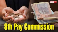 8th Pay Commission पर बड़ा अपडेट, आयोग में बढ़ा दी मेमोरेंडम की डेडलाइन; जानें नई डेट क्या है?