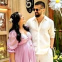Surbhi Jyoti: 38 वर्षीय अभिनेत्री लवकरच होणार आई; वाढदिवशीच पार पडला बेबी शॉवर, प्रेग्नन्सी ग्लोने वेधलं लक्ष