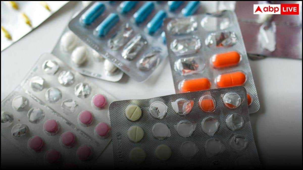 Medicine MRP rules India: सरकार ने तय किए 30 जरूरी दवाओं के दाम, अब MRP से ज्यादा नहीं वसूल सकेंगे दुकानदार