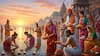Adhik Maas Purnima 2026 : अधिक मास पौर्णिमा तिथीला तुमच्या राशीनुसार 'या' वस्तू दान करा; वाचा ज्योतिष शास्त्रानुसार महत्त्व