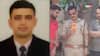 यूपी के मुरादाबाद में सड़क हादसा, कंटेनर में पीछे से घुसी बाइक, NIA के डीएसपी की दर्दनाक मौत