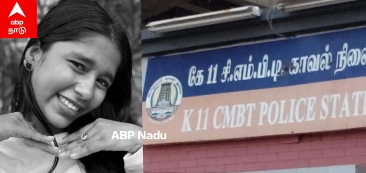 சென்னை கோயம்பேடு பார் தகராறு : சொகுசு கார் மோதி 18 வயது இளம் பெண் சம்பவ இடத்திலேயே உயிரிழப்பு