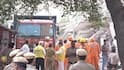 'Fell Like a Pack Of Cards': Witnesses Recount Saket Building Collapse Tragedy