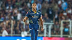 Kagiso Rabada: आरसीबीच्या भुवनेश्वर कुमारला मागे टाकत गुजरातच्या कागिसो रबाडाने ऑरेंज कॅप खेचली