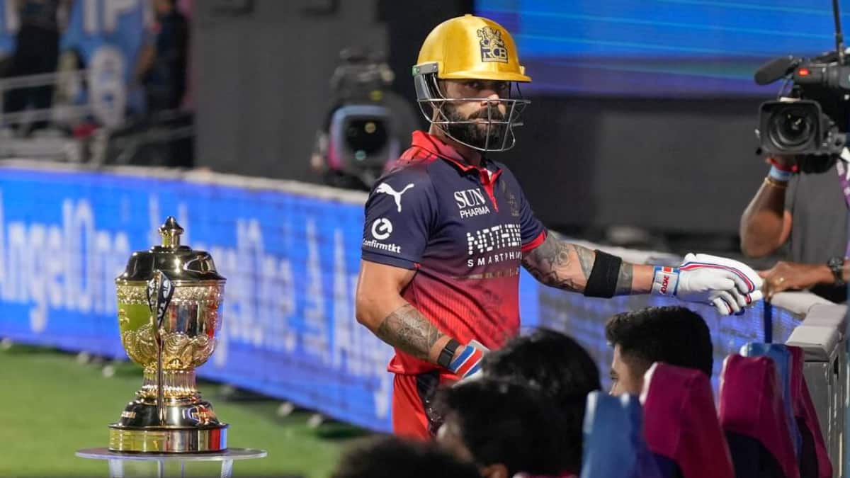 Virat Kohli IPL Final Record: How Has The RCB Icon Performed On The Biggest Stage?