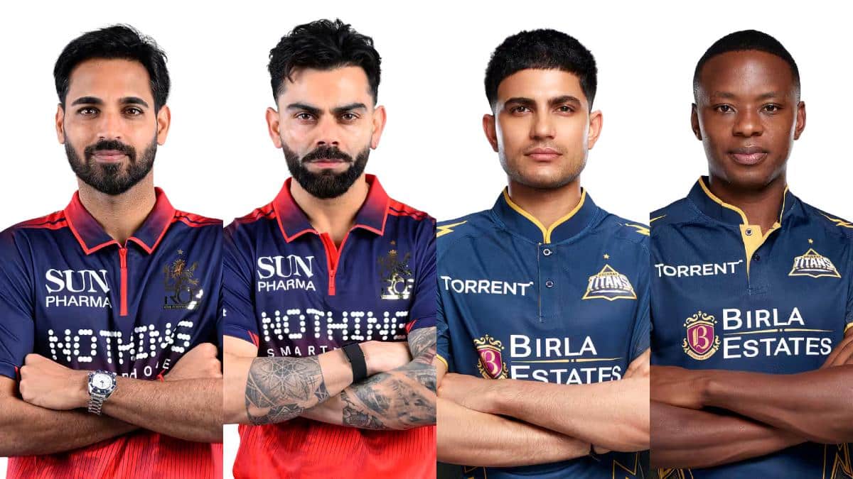 IPL 2026 के फाइनल में इन 7 खिलाड़ियों के प्रदर्शन पर रहेंगी नजरें, अकेले पलट सकते हैं मैच का रुख