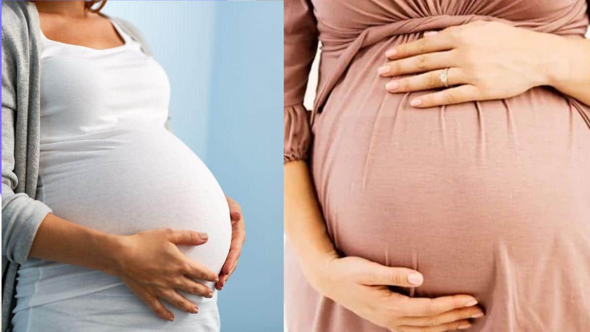 அதிகரிக்கும் சிசேரியன் பிரசவங்கள்.. மருத்துவமனை பக்கமே செல்லாத 8% பெண்கள்.. ஆய்வில் அதிர்ச்சி!
