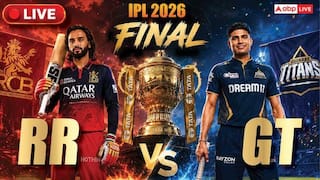 RCB vs GT IPL 2026 Final : RCB ਨੇ ਜਿੱਤਿਆ ਟਾਸ, ਗੁਜਰਾਤ ਪਹਿਲਾਂ ਕਰੇਗੀ ਬੱਲੇਬਾਜ਼ੀ , ਕੌਣ ਜਿੱਤੇਗਾ 19ਵੇਂ ਸੀਜ਼ਨ ਦਾ ਖਿਤਾਬ ?