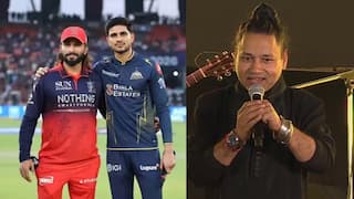 RCB vs GT Final से पहले होगी कैलाश खेर की परफॉरमेंस, ड्रोन से आसमान में दिखेगा त्रिशूल का खूबसूरत नजारा