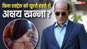 इस एक्ट्रेस पर फिदा थे 'धुरंधर' के रहमान डकैत, चेहरे से नहीं हटा पाते थे नजरें