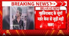 Breaking News: Main Accused Asad Killed in Ghaziabad Police Encounter