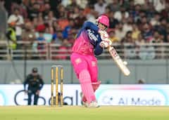 Vaibhav Sooryavanshi IPL Orange Cap Winner : 16 सामने, 776 धावा! ज्या वयात मुलं बोर्डाची परीक्षा देतात, त्या वयात वैभव सूर्यवंशीने IPLमध्ये ऑरेंज कॅपवर नाव कोरलं