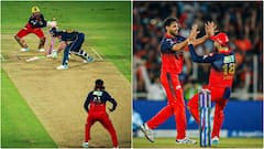 फाइनल में बजा गुजरात का बैंड, दूसरे खिताब के लिए RCB के सामने 156 का लक्ष्य