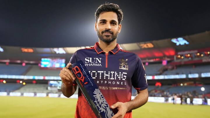 आयपीएल 2026 चे टॉप 3 गोलंदाज कागिसो रबाडा आणि भुवनेश्वर कुमार जोफ्रा आर्चर (RR) 25 रहिले.