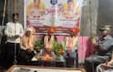 Kolhapur Success Story: जिद्दीला सलाम! कोल्हापूरच्या पिता-पुत्राची एकाच वेळी मुंबई पोलिसांत दमदार एन्ट्री, आरुळ गावात जल्लोष; PHOTO