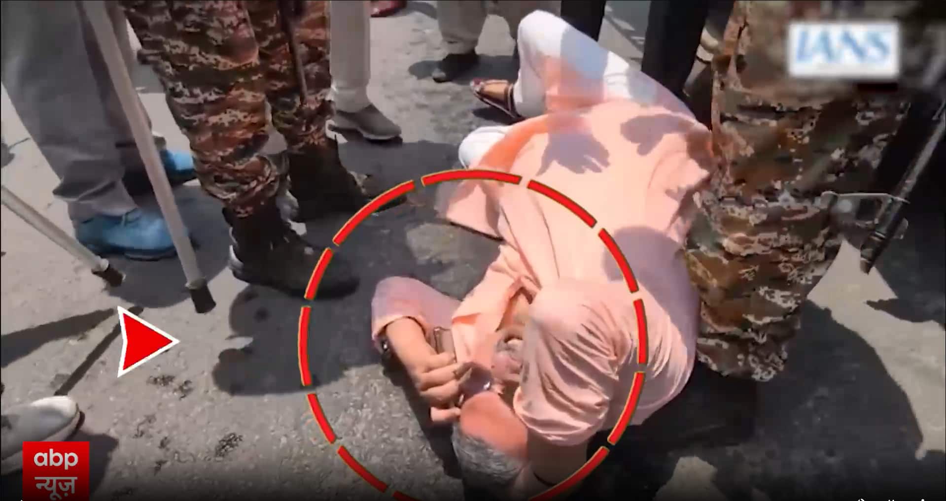 Breaking: TMC MP Kalyan Banerjee Allegedly Attacked in Hooghly Amid Political Tension in West Bengal