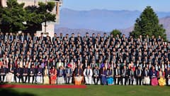LBSNAA में ट्रेनिंग के दौरान IAS ऑफिसर को कितनी मिलती है सैलरी, जानें शुरुआती कमाई?