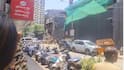 Mumbai Mumbadevi News : मोठी बातमी! मुंबईच्या मुंबादेवी परिसरात बेवारस बॅग सापडल्याने खळबळ; पोलिसांसह बॉम्ब शोध पथक घटनास्थळी दाखल