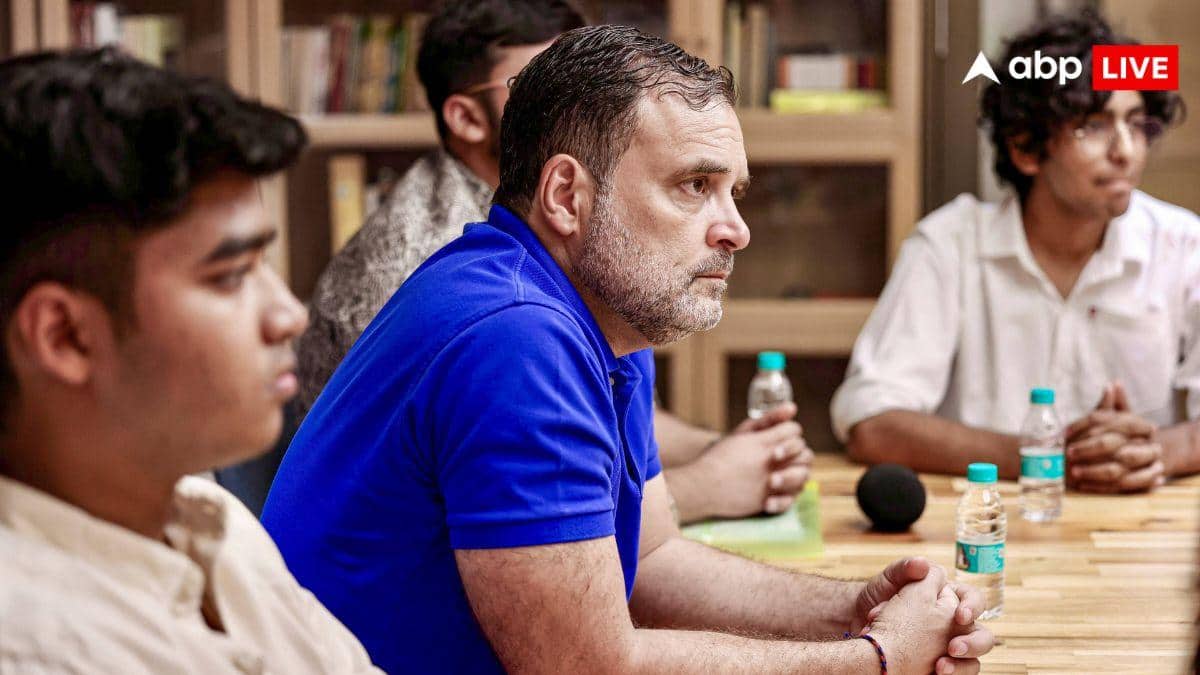 Rahul Gandhi Slams Govt Over CBSE Re-Evaluation Cost: 'Beware Of Pickpockets'