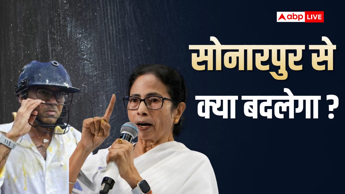 अभिषेक पर हमले के बाद ममता बनर्जी को मिला राहुल, अखिलेश, केजरीवाल का साथ, बदलेगी बंगाल से दिल्ली तक की राजनीति?