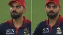 WATCH: Virat Kohli Left Stunned As Washington Sundar Is Ruled Not Out In IPL Final