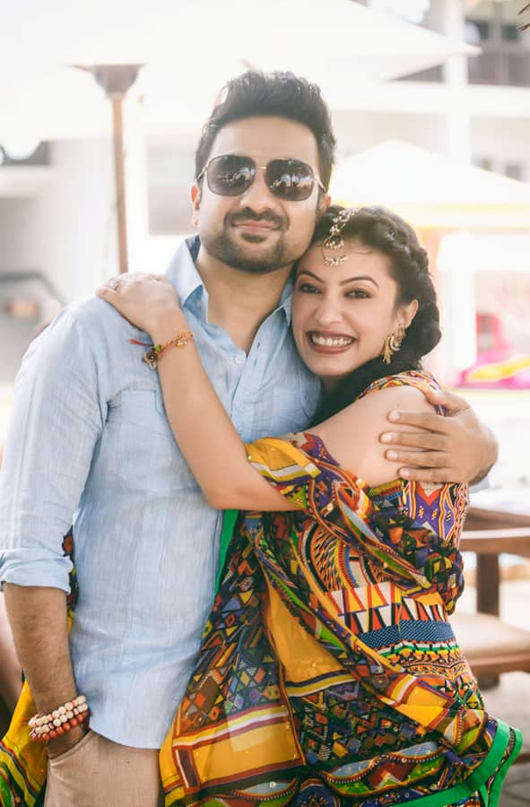 Vir Das Birthday: इवेंट मैनेजर को दे बैठे दिल, चार साल लिव-इन में रहने के बाद रचाई शादी, ऐसी रही वीर दास की लव स्टोरी