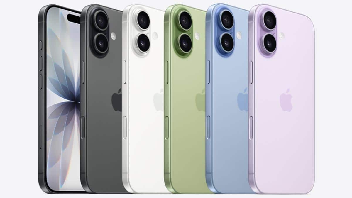 Standard iPhone 18 Skipping September, Only Pro Models Coming This Year