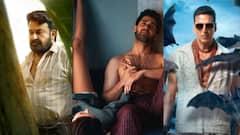 Saturday Box Office Collection: Drishyam 3 Dominates As Chand Mera Dil And Bhooth Bangla Rise
