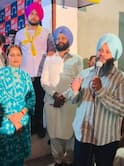 Big News: ਵੱਡੀ ਖਬਰ, ਅਕਾਲੀ ਆਗੂ ਭਤੀਜੇ ਸਣੇ ਗ੍ਰਿਫ਼ਤਾਰ: 'ਆਪ' ਨੇਤਾ ਬੋਲੇ- 'ਮੇਰੇ ਘਰ ਦੇ ਸਾਹਮਣੇ ਪਟਾਕੇ ਚਲਾਏ, ਅਸ਼ਲੀਲ ਗਾਣੇ...'