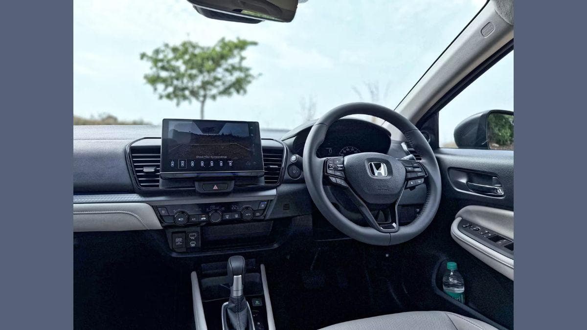 Honda City Facelift Hybrid Review: புதிய ஹோண்டா சிட்டி ஃபேஸ்லிஃப்ட் ஹைப்ரிட் எப்படி இருக்கு.? உண்மையான மைலேஜ் என்ன.? இதோ ரிவ்யூவ்