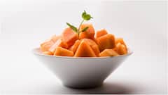 Papaya in Breakfast : ఉదయాన్నే కప్పు బొప్పాయి తినండి.. బ్రేక్‌ఫాస్ట్‌లో తీసుకుంటే అందం, ఆరోగ్యానికి కలిగే బెనిఫిట్స్ ఇవే