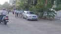 Girish Mahajan Visit : मंत्री गिरीश महाजनांचा दौरा अन् पोलिसांचा 'दे धक्का', वाहनांचे लॉक तोडण्याची वेळ? पिंपरी चिंचवड पोलिसांची उडाली तारांबळ