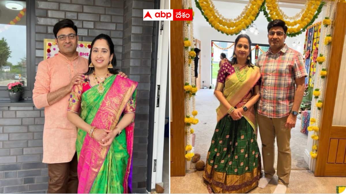 Nandus World Insta Couple Scam: సోషల్ మీడియా సెలబ్రిటీ జంటపై యూకే వీసా స్కాం ఆరోపణలు - ఎందుకు స్పందించడం లేదు?