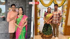 సోషల్ మీడియా సెలబ్రిటీ జంటపై యూకే వీసా స్కాం ఆరోపణలు - ఎందుకు స్పందించడం లేదు?