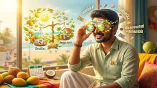 ஜூன் மாசம் பிறந்தவங்களா நீங்க? - உங்ககிட்ட பணம் தங்குமா, தங்காதா? 1 முதல் 9 எண்களின் நிதி ரகசியம் இதோ
