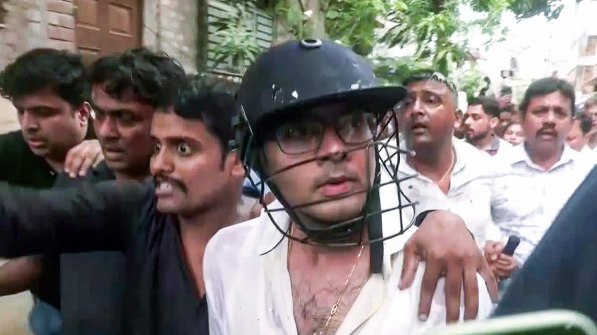 बिहार: अभिषेक बनर्जी पर हुए हमले पर इस पार्टी के नेता का बड़ा बयान, 'BJP को इस…'