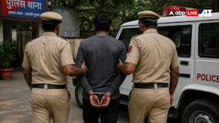 MP Horror: Schoolgirl Raped, Murdered In Narsinghpur; 22-Year-Old Accused Held