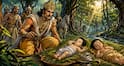 Mahabharat: कैसे कृपाचार्य और द्रोणाचार्य बने कौरव-पांडवों के गुरु?