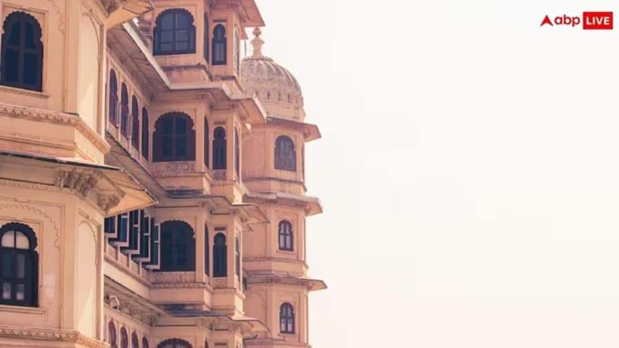 રાજા-મહારાજાઓના મહેલોમાં AC-કૂલર વગર ઉનાળામાં ઠંડક.