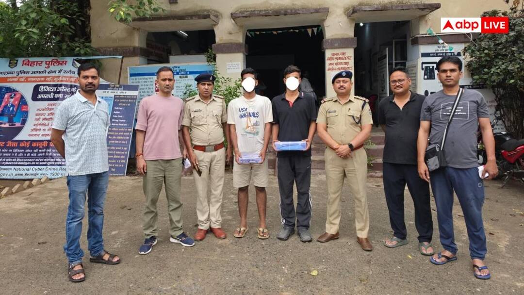 चारधाम यात्रा में साइबर ठगों का जाल, हेली टिकट और VIP दर्शन के नाम पर लूट; बिहार से दो को दबोचा