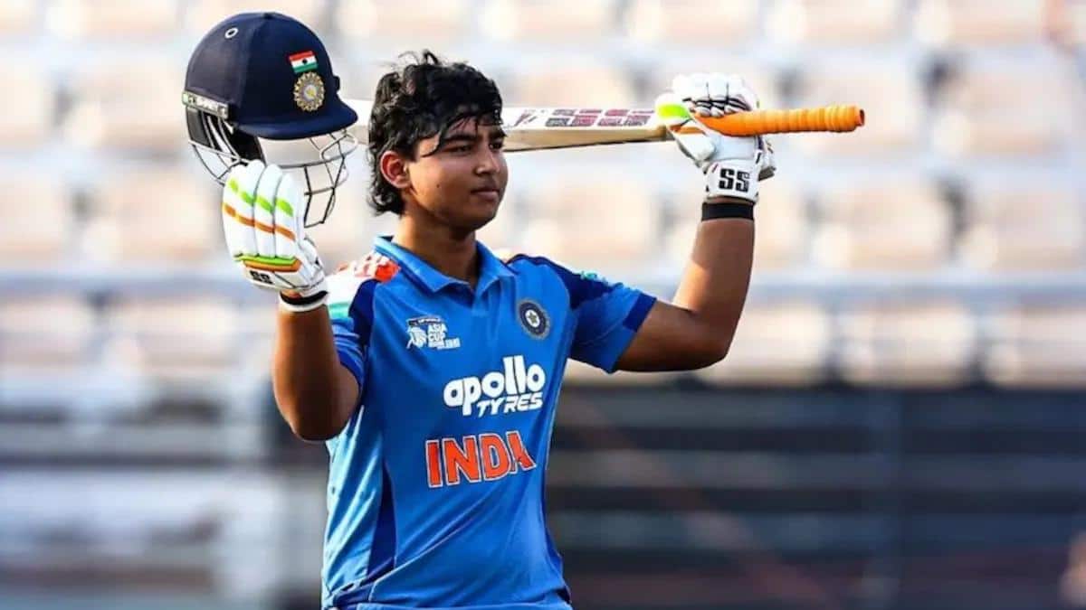 IPL પછી વૈભવ સૂર્યવંશી ક્યારે પહેરશે ટીમ ઈન્ડિયાની જર્સી, જાણો વિગત
