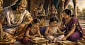 Mahabharat: कैसे कृपाचार्य और द्रोणाचार्य बने कौरव-पांडवों के गुरु?