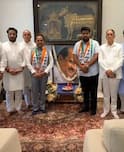 Vikram Kakade NCP Pune Vidhan Parishad Election 2026: पार्थ पवारांच्या शब्दानंतर उमेदवारी, पण अर्ज भरताना विक्रम काकडे गोंधळले, चिडले, सतत फोन करत बसले; पुण्यात अर्ज भरताना ड्रामा, नेमकं काय काय घडलं?