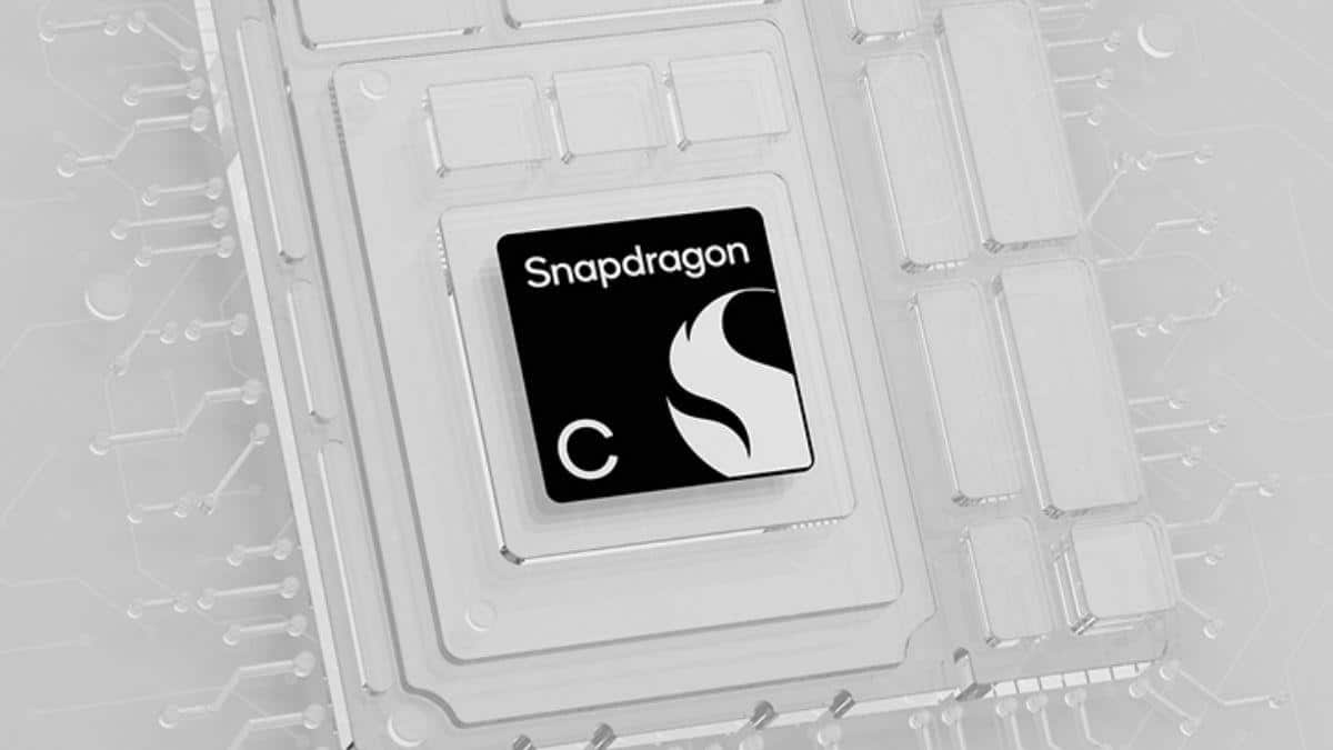 HP, Lenovo, & Acer Are Building Cheap Windows Laptops With Qualcomm's New Snapdragon C Chip